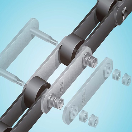 螺絲鎖緊式鏈節(jié)